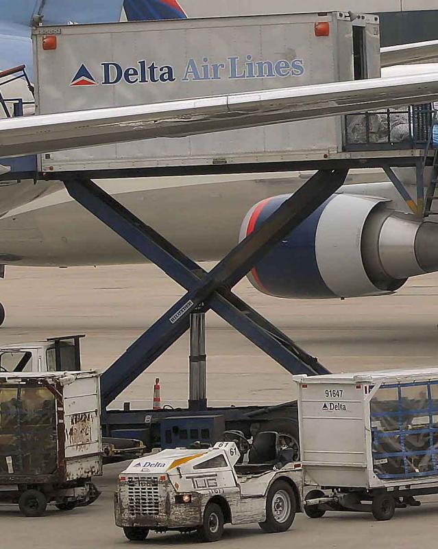 Delta*