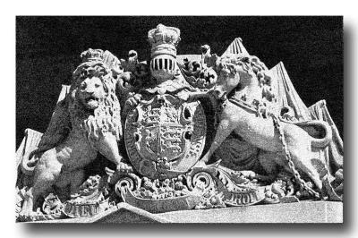 Coat of Arms *