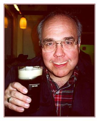 Got Guinness? *