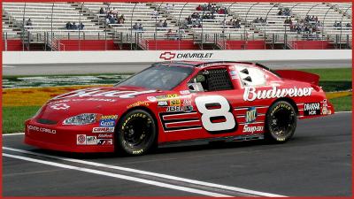 Dale Jr.