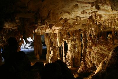 Cavescape *