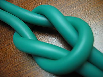 Square Reef Knot *