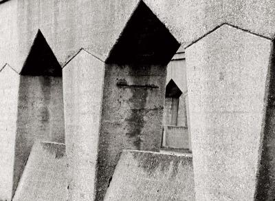 Concrete Bridge *