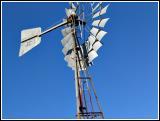Aussie Windmill  <b>*</b>
