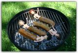 Barbie Q  Tenth