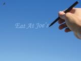 Sky Writing *