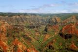 Waimea Caynon *