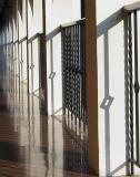 Shadows in Perspective  *