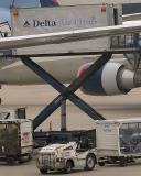 Delta*