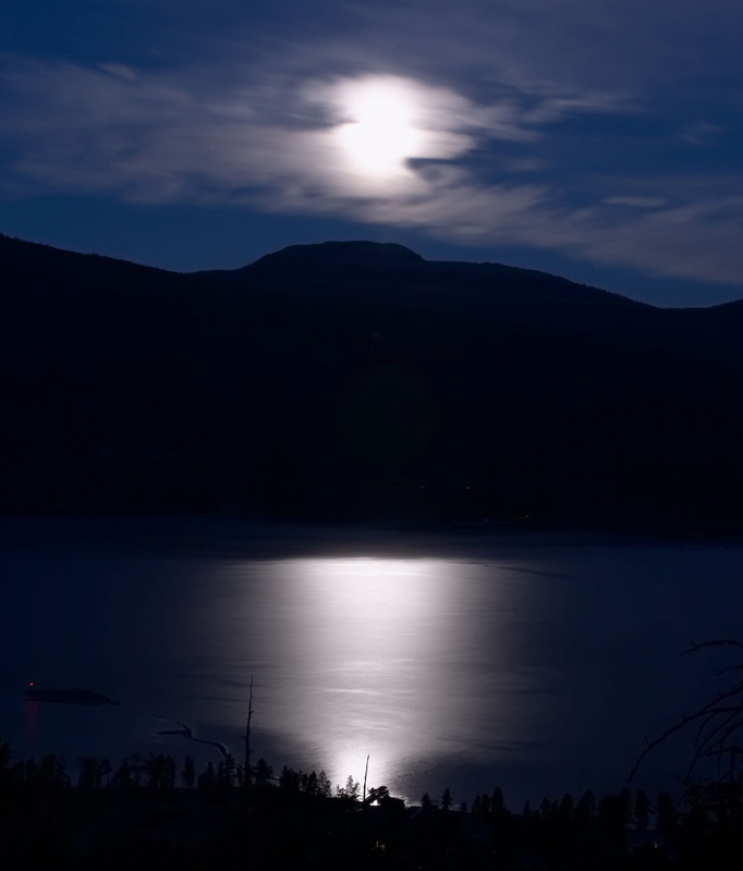 *Moonset 1*