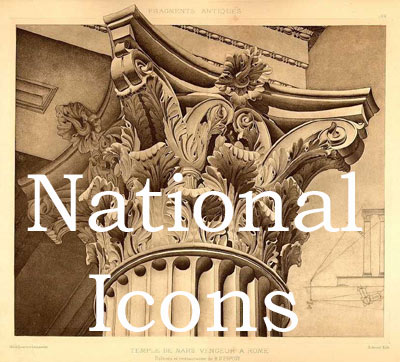 National Icons