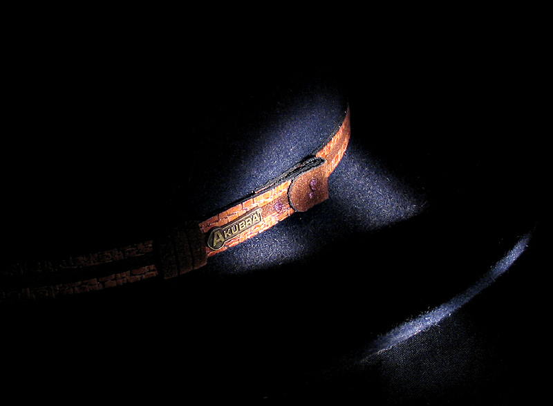 Whats an Akubra? (*)