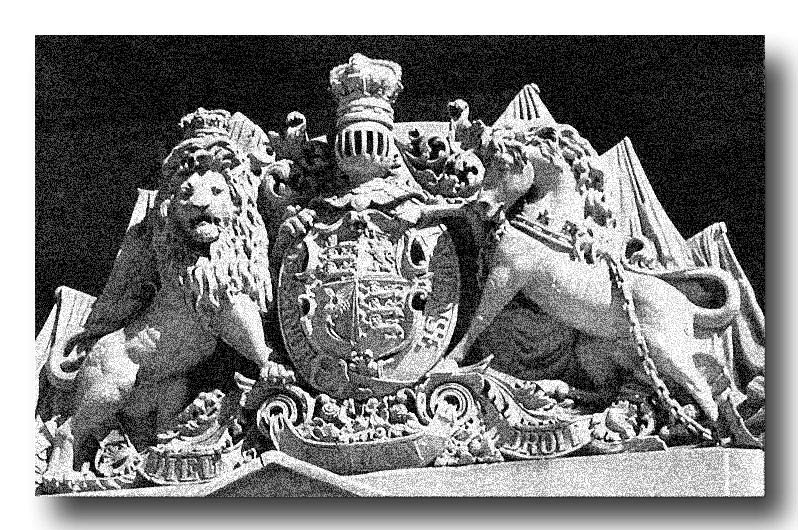 <B>Coat of Arms *</b>