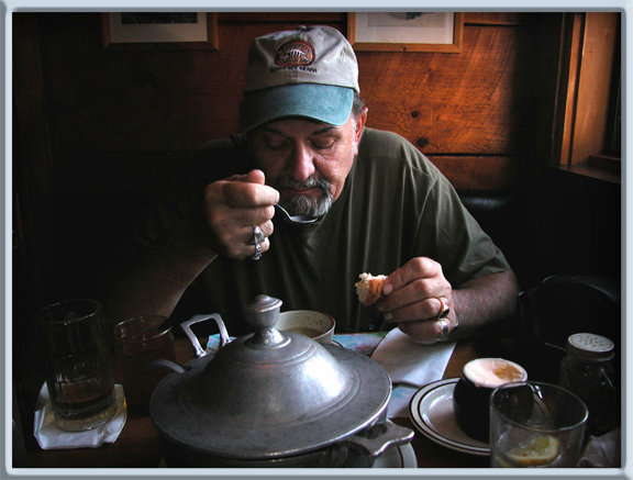 Soup-erb!