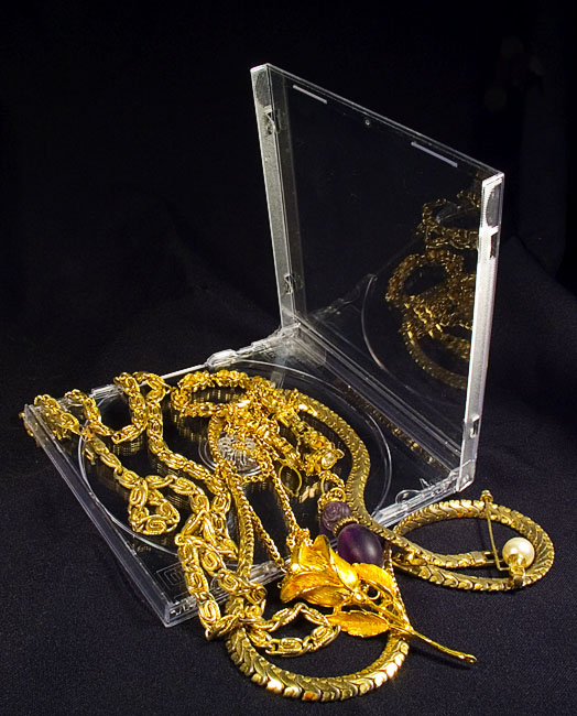 Jewelcase *