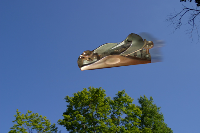 Air-Plane  *