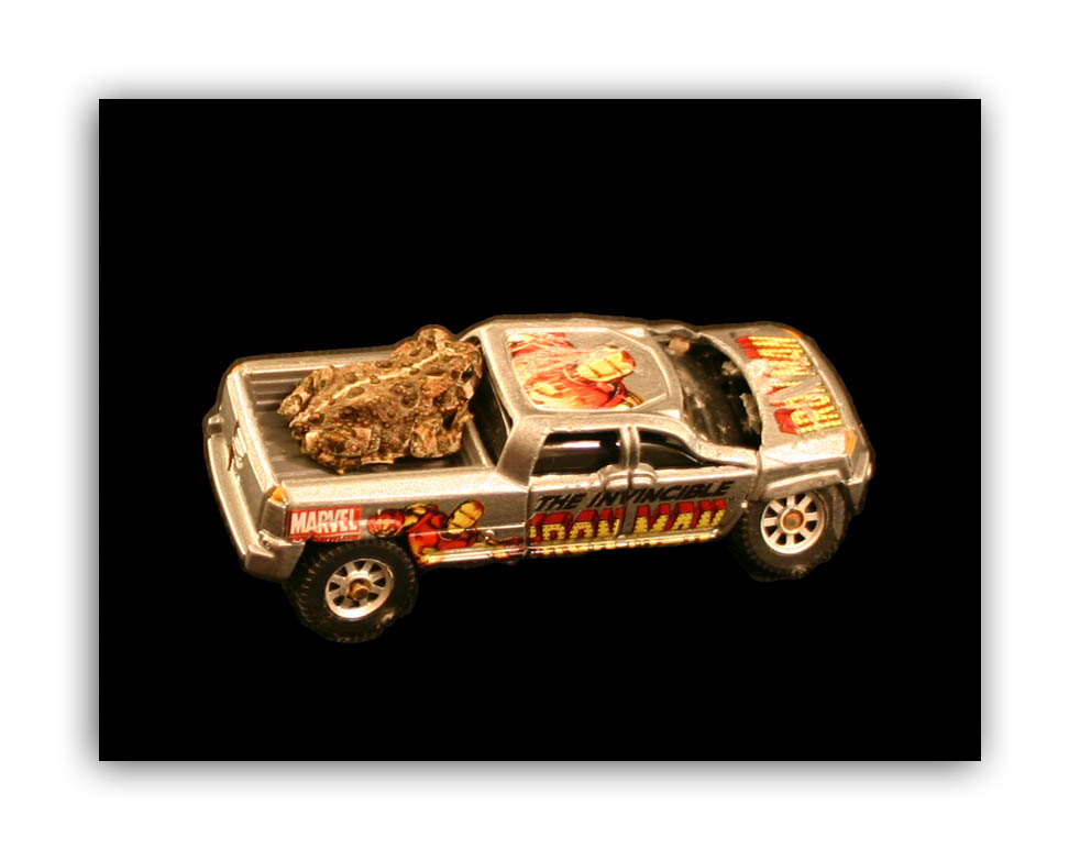 Towed