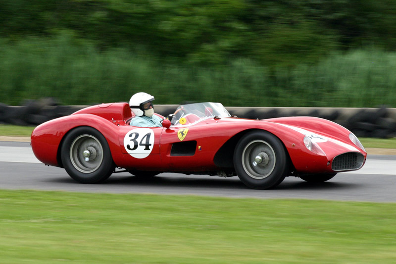 CAR-sic*