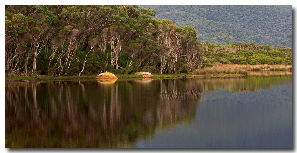 The Colours of Australia (*)