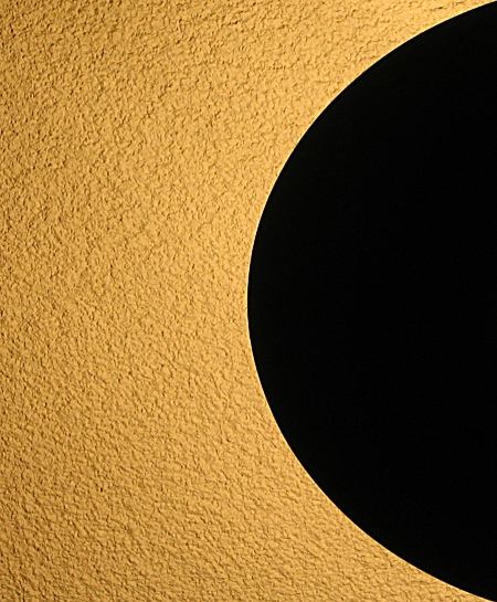 2nd: Solar Eclipse*