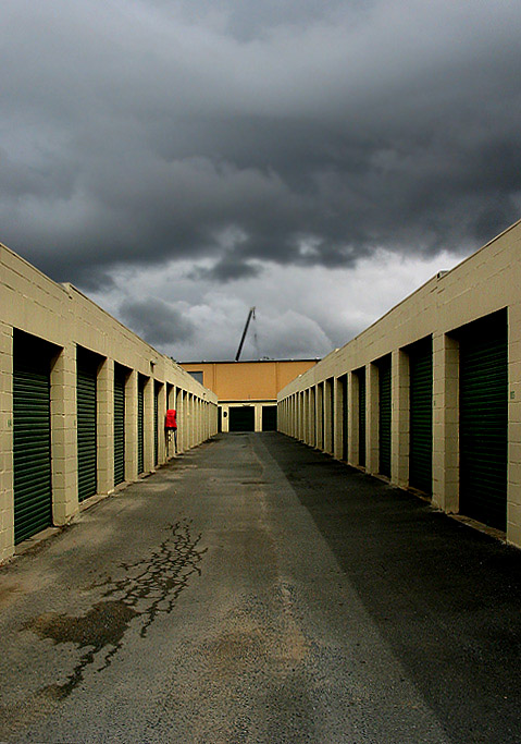 Garage *