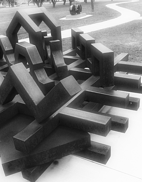 Dream Sculpture *