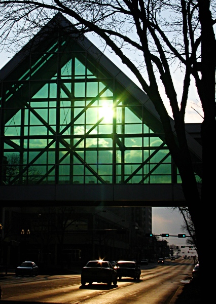Skywalk *