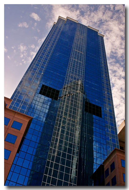 Way Up There (*)