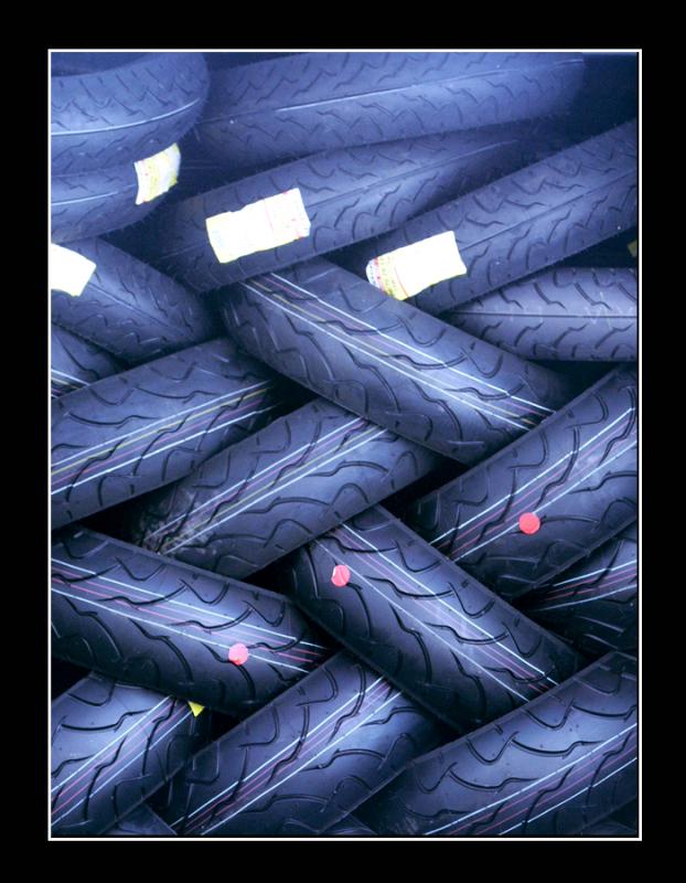 Rubber
