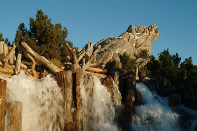 California Adventure