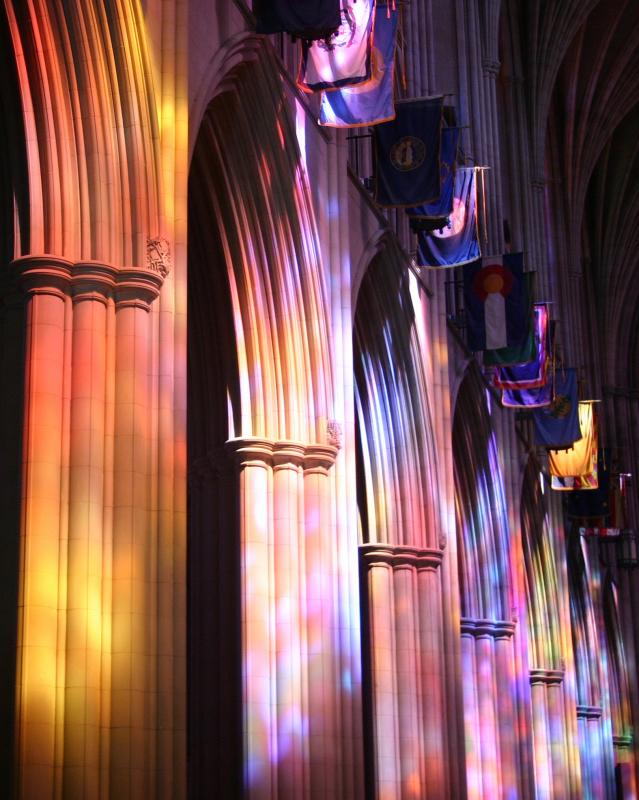 National Cathedral