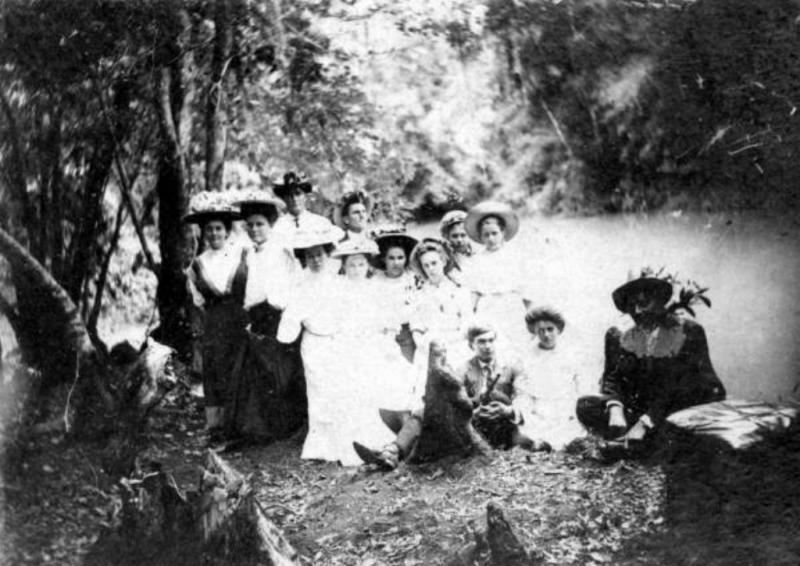 Boyett Annie 1907.