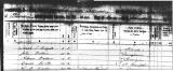 1850 Benton Co Census page 25 top