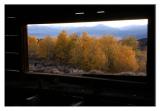 Pano Sunset at the Chemung Mine