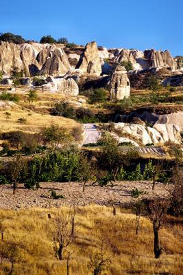 Cappadocia 19