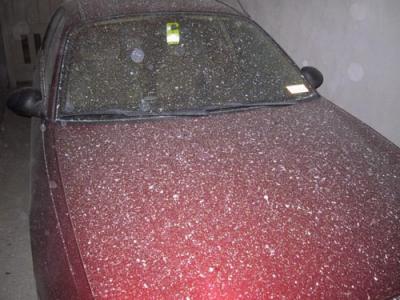 Lamar's Poor Car.jpg
