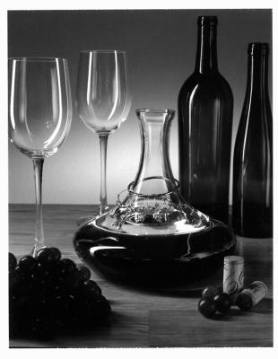 Wine Decanter