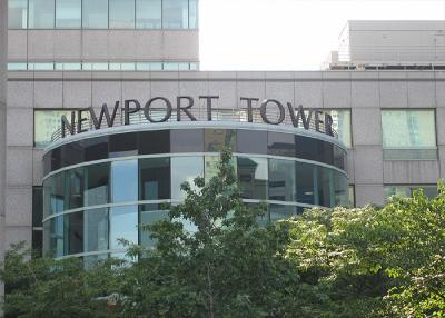 NJ-Newport (ÿA-s)
