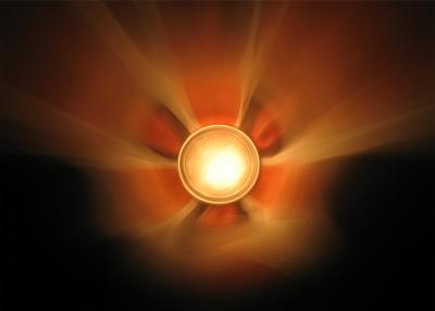 Jewel - Lighting Project