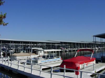 Hendersonville Creekwood Marina