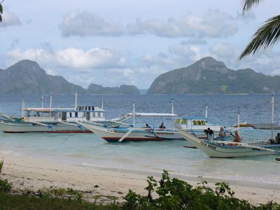 El Nido, Palawan