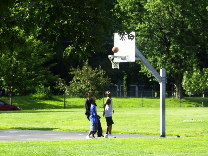 Basketball