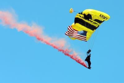Army paratrooper with US flag.jpg