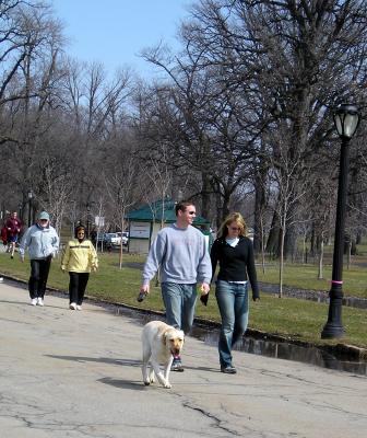 Park People
