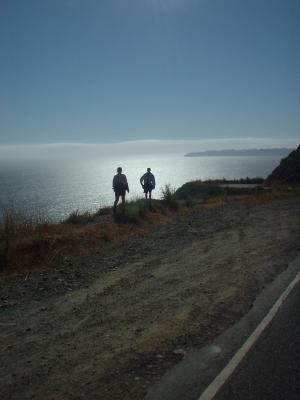 Stinson Beach