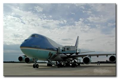 Air Force One