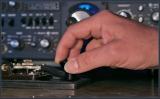 Ham Radio - Where Fists Make Friends