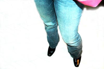 Blue Jean Baby  March 27