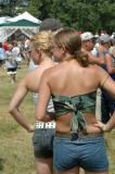 Mud Bog Chicks   August 29