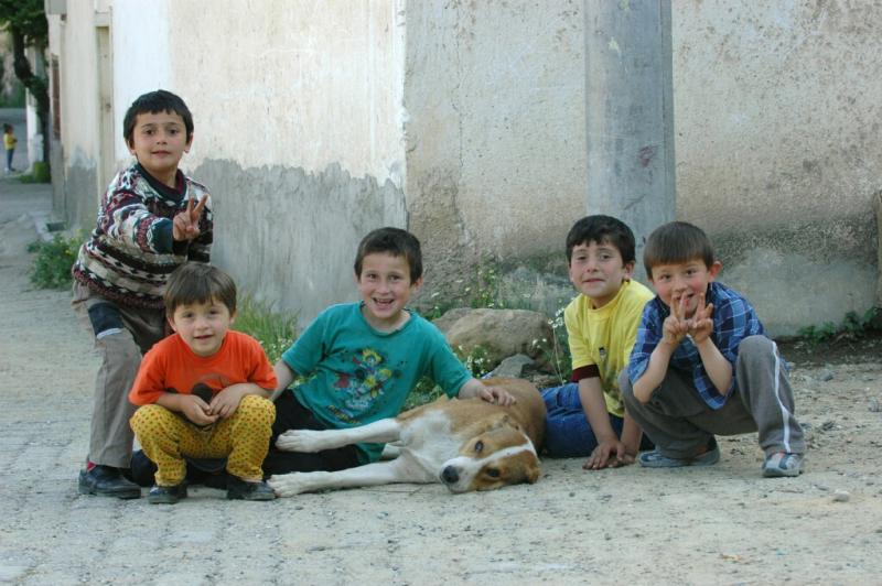 Kastamonu kids